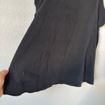 Lululemon Black Tank Top Photo 4