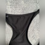 Gymshark  sports bra black Photo 4