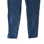 Levi's Levi’s 70s High Straight Jeans Sonoma Stonewash Blue Women’s Size 24 L29 Photo 4