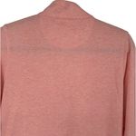 Peter Millar Women's Crown Comfort Full Zip Cotton Modal Jacket Sz Medium Preppy Photo 4