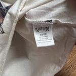 Nation Ltd  white tank top xs/s Photo 6