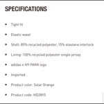 Ivy Park adidas x HIGH-RISE BIKINI BOTTOM🍊 Photo 11