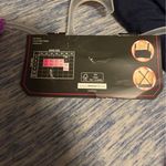 No Boundaries Purple Bra  Photo 3