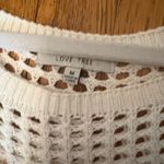 Love Tree  white sweater Photo 2