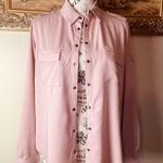 Garage Button Down Shirt Photo 0