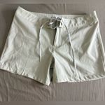 Oakley Vintage  Women's Nylon Beach Board Shorts‎ SIze 8 Photo 0