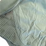 Lululemon Women’s Play Off the Pleats Short 3” 🌿 Size 6 – Sea Green Photo 6