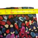 Josephine Chaus Vintage Womens Silk Skirt Size 18W Maximalist Boho Whimsigoth Photo 2