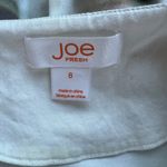 Joe Fresh Desert Landscape Sheath Dress SIze 8 Art to Wear Career Stretch Unique Photo 5