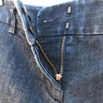 EXPRESS  Denim Cuffed‎ Shorts Photo 3