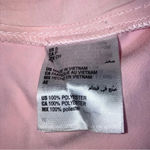 INC  Size Small Pink International Concepts Jogger Pants. New With Tags. Photo 3