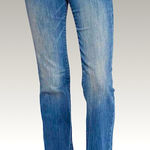 Current/Elliott NWT‎  The Promenade Bootcut Classic Fit Jean Sz 25 Photo 0