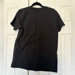 Fanatics Milwaukee Bucks Black Short Sleeve Tee Shirt Top Size Medium 2021 Photo 2