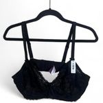 Adore Me  Sz 44DDDD Cinthia Unlined Sexy Underwire Lace Feminine Special Occasion Photo 1