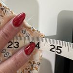 Chic Soul  Plus 3X Midi Dress Peek-A-Boo Midriff Ruched Bust Sleeveless Mandala Photo 11