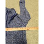 Outdoor Research Melody Womens Sz S Heathered Purple Zipup Jacket Hiking Outdoor Photo 9