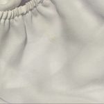 Show Me Your Mumu Show‎ Me Your Mumu Sheer Flowy Jumpsuit Pants One Piece Off Shoulder White XXS Photo 9