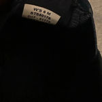 Sperry  Womens Seaside Perfortrated Leather Slip On Sneakers Shoes navy size 6M Photo 5