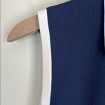 Callaway  Womens Sleeveless Polo Dress Pockets Stretch Golf‎ Size Medium Photo 8