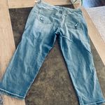 Arizona Jean Company Arizona MOM JEAN HIGHEST-RISE SEMI-RELAXED FIT WITH TAPERED LEG Photo 2