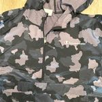 Champion  Windbreaker Camouflage Camo Photo 1