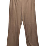 Chico's  Womens Pull On Pants Size Small Slinky Knit Easywear Professional Career‎ Photo 0