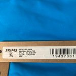 SKIMS Bandeau Top L NWT Photo 4