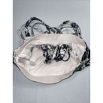 Victoria Sport Black & White Tie Dye‎ Women's Sports Bra M Size M Photo 5