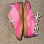 Boutique Pink sneakers Photo 3