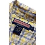 Vineyard Vines  Women’s Button Down Top Photo 1