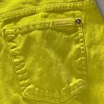 7 For All Mankind ‎ Denim Shorts Photo 3