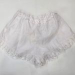 Tularosa  Ryse Short in White XL Photo 9