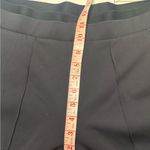Athleta  Venice Pintuck Pants Black Size Medium 8-10 Travel Leisure Office Work Photo 5