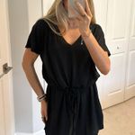 Amazon Drawstring Waist Mini Dress Photo 1