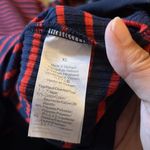 J.Crew  xl striped Bodysuit Photo 5