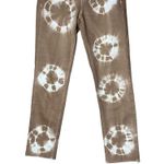 PacSun High Rise Mom Tie Dye Jeans Size 22 Photo 2