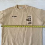 Aelfric Eden Van Gogh Sweater Size M Photo 7