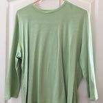 Cherokee FINAL MARKDOWN Ladies’ Classic Tee (XL) Photo 0