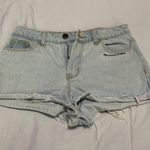 Highway Jeans Cutoff Jean Shorts Photo 0