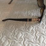 Tahari New  Tortoise & Gold Sunglasses Photo 1