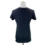 Converse Black This Is My Prom Dress Short Sleeve Crew Neck Tee Photo 5