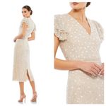 Mac Duggal Mac DuggalMac Duggal 10810 NWT Size 8 Photo 7