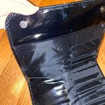 Makeup brush bag black Photo 5
