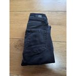 Kut From The Kloth  Jeans Size 0 Connie High Rise Fab Ab Ankle Skinny Preppy City Photo 10