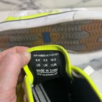 Keds | Women's Florescent Yellow Y2K Low Top Sneakers Sz 8 Photo 2