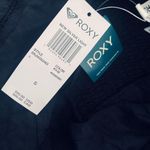 Roxy Women's New Silver Light Strappy Woven Dress Photo 9