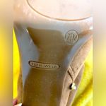 Nine West Women's Unni Brown Block Heel Slouch Boot Photo 5