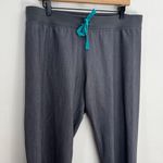 FIGS - Livingston Basic Scrub Pants Graphite Medical Doctor Nurse Tall Photo 2