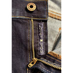 Lucky Brand  Brooke Legging Jeans, Women's size 6/28, Blue Denim Photo 10