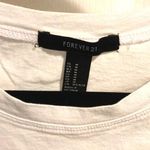 Forever 21 F21 T Shirt Dress  Photo 1